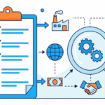 The Ultimate OEM/ODM Checklist: How Global Weighing Scale Distributors Choose the Right Manufacturing Partner?