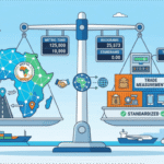 Weighing for AfCFTA: How Standardized Truck Scales Eliminate Cross-Border Trade Disputes in Africa?