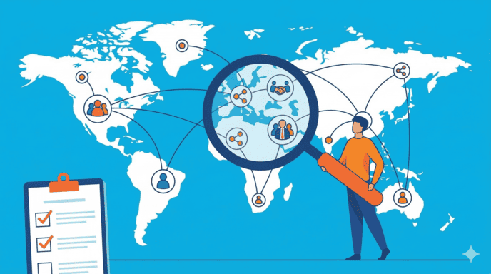 global distributor checklist for OEM weighing scale manufacturing