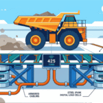 Surviving the Pit: What Are the Essential Mining Truck Scale Specifications for Extreme Heavy-Duty Weighing?