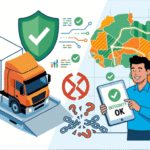 Stopping Weighbridge Fraud in Africa: Can Encrypted Digital Load Cells Defeat Remote Control Cheating?