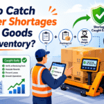 Pallet Jack Scale for Receiving Docks: How to Catch Supplier Shortages Before Goods Enter Inventory?