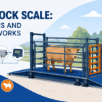 Livestock Scale: What It Is and How It Works