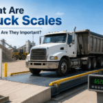 What Are Truck Scales and Why Are They Important?