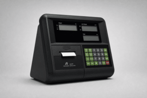 A23P Price Computing Indicator with Printer