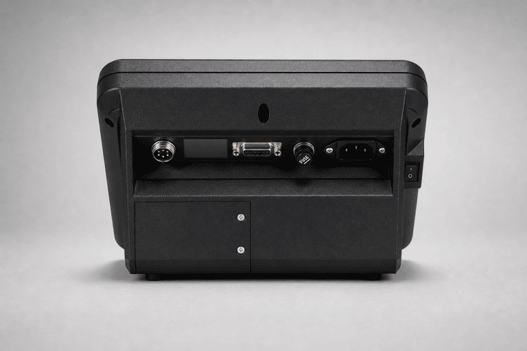A23P Price Computing Indicator with Printer