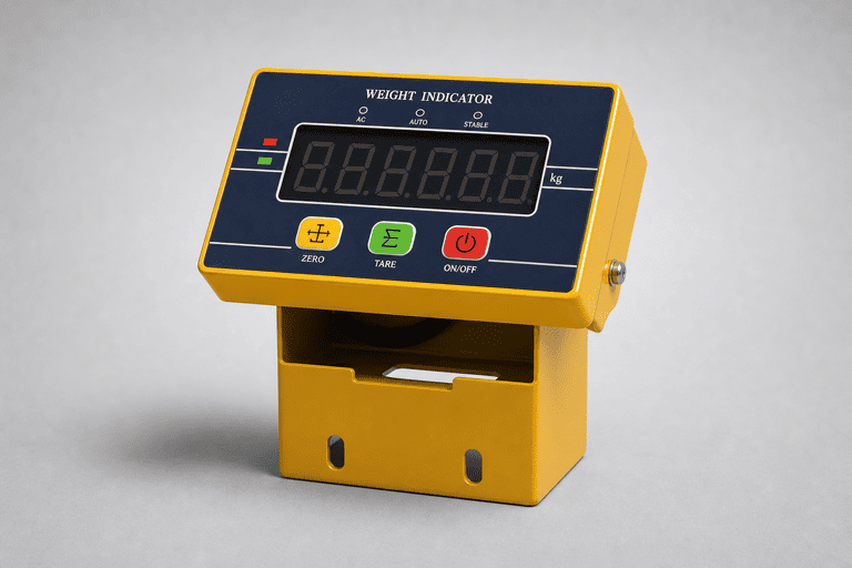 C23 Pallet Jack Scale Indicator