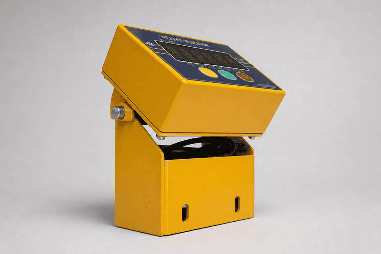 C23 Pallet Jack Scale Indicator