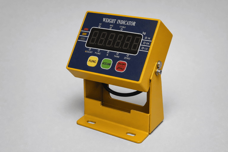 C23 Pallet Jack Scale Indicator