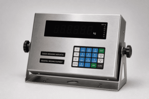 D2008 Digital Weighbridge Indicator