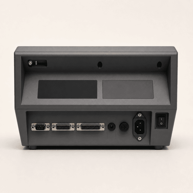 DS10/DS10P IoT Digital Weighbridge Indicator