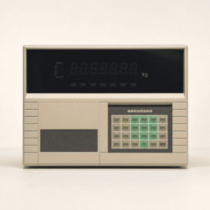 DS3 Digital Weighbridge Indicator