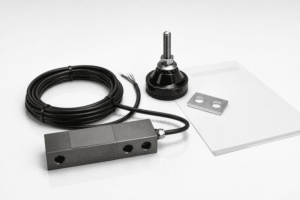 H8C ZEMIC Single Point Load Cell