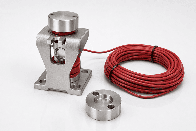 HM14C YAOHUA Digital Column Load Cell