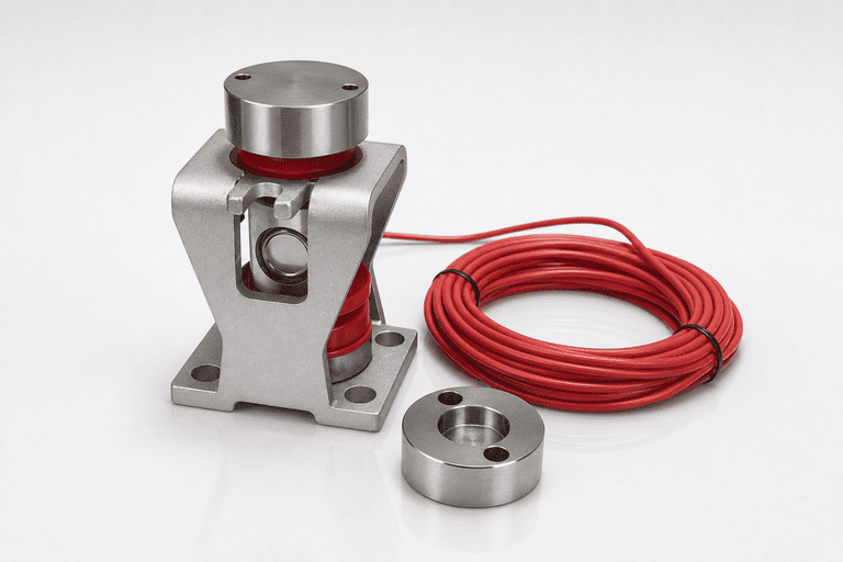 HM14C YAOHUA Digital Column Load Cell load cell