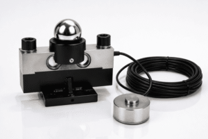 DHM9Bd10 ZEMIC Digital Load Cell