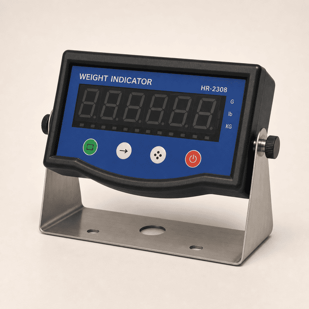 HR2308 Weight Indicator