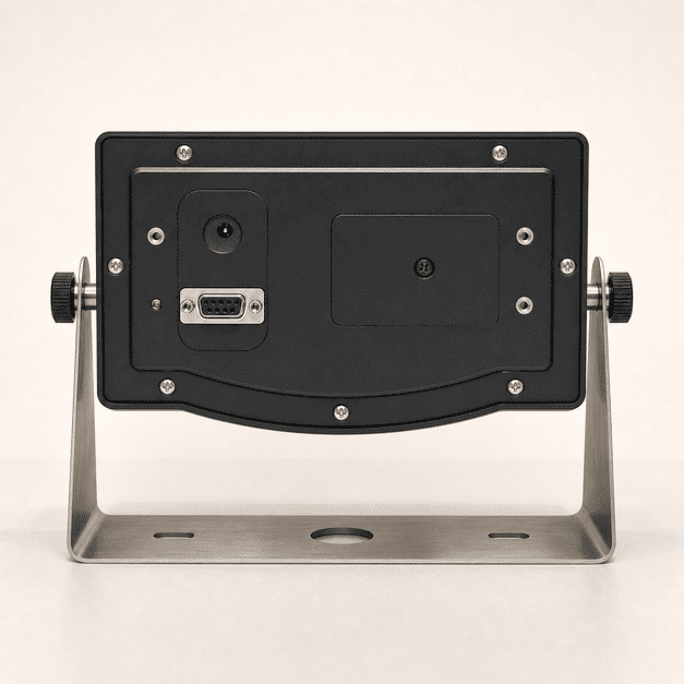 HR2308 Weight Indicator