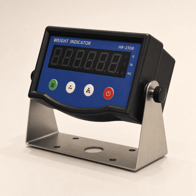 HR2308 Weight Indicator