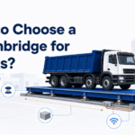 How to Choose a Weighbridge for Trucks?