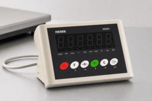 IND261 High Precision Floor Scale Indicator