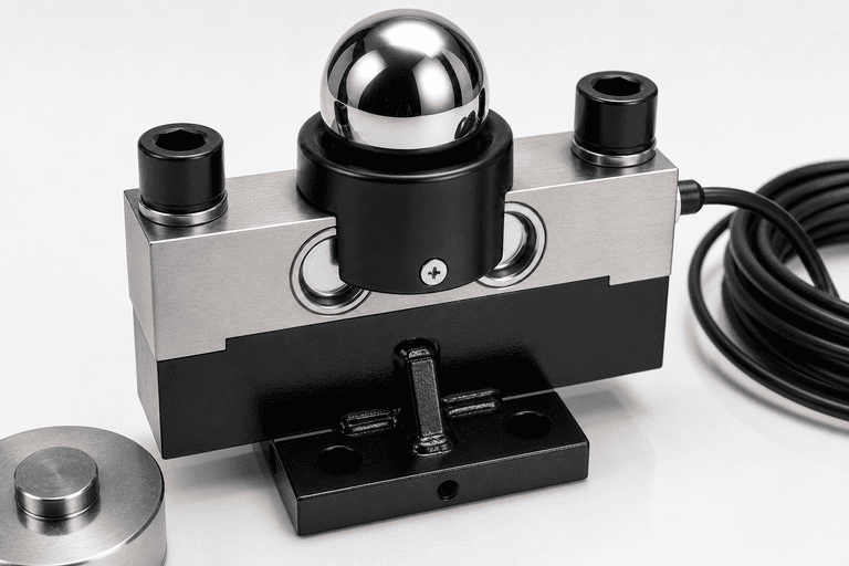 QS KELI Double-Ended Shear Beam Load Cell