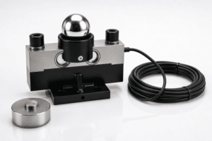 QS KELI Double-Ended Shear Beam Load Cell