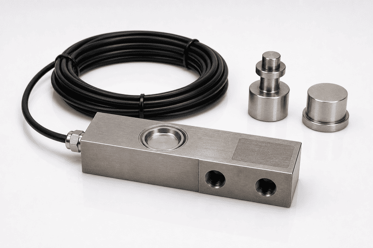 SB KELI Shear Beam Load Cell