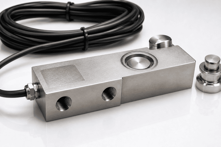 SB KELI Shear Beam Load Cell