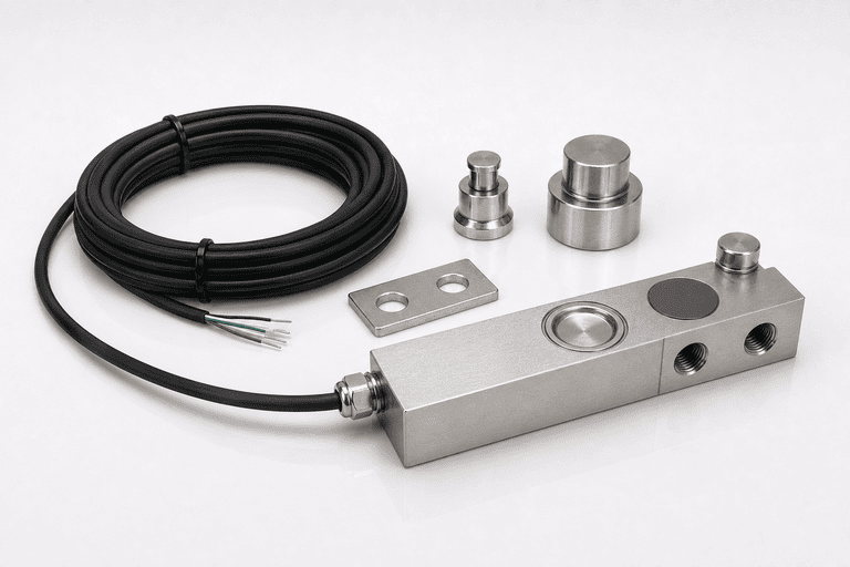 SQB KELI Shear Beam Load Cell