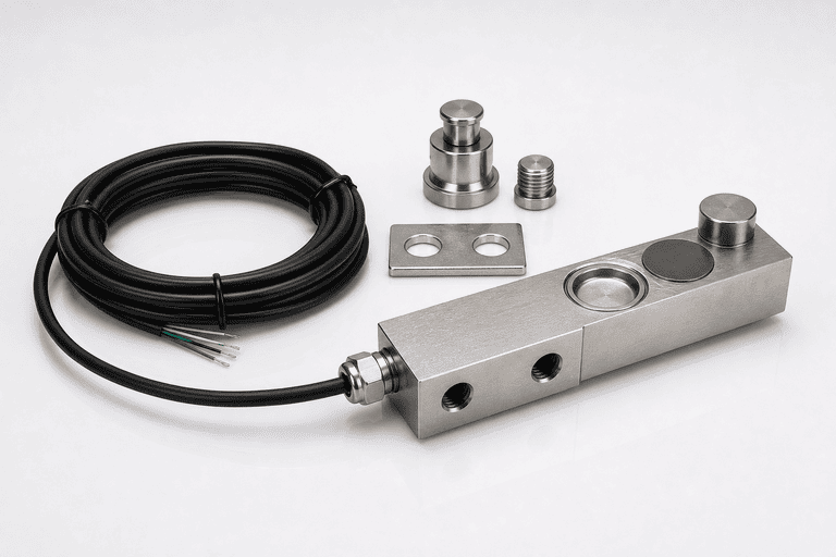SQB KELI Shear Beam Load Cell load cell