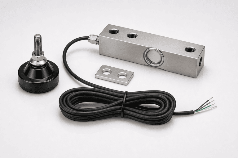 YZC-320C GUANGCE Load Cell