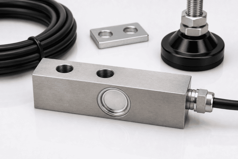 YZC-320C GUANGCE Load Cell