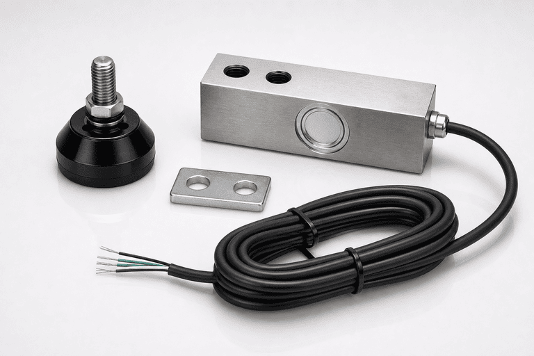YZC-320C GUANGCE Load Cell load cell