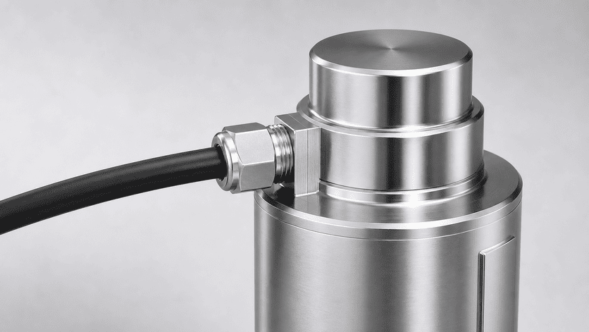 ZSF KELI Column Load Cell
