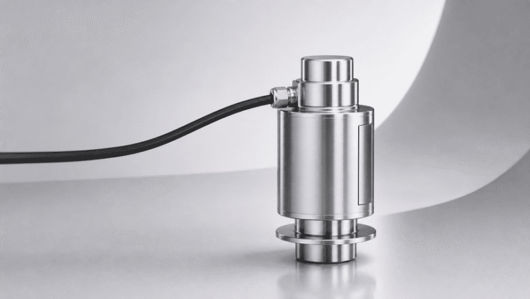 ZSF KELI Column Load Cell load cell