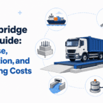 Weighbridge Cost Guide: Purchase, Installation, and Operating Costs