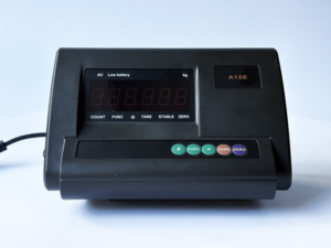 A12E Economical Weight Indicator