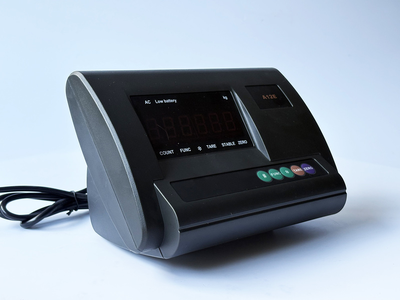 A12E Economical Weight Indicator product view