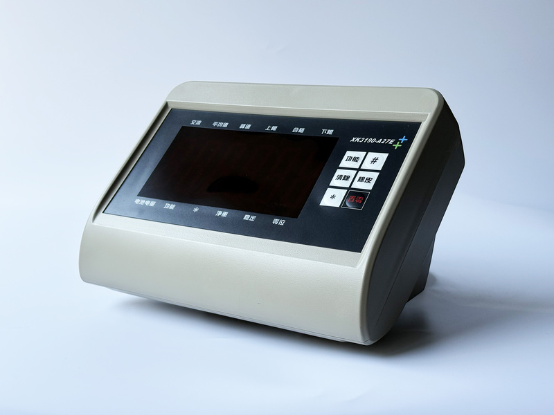 A27E Large Display Weight Indicator product view