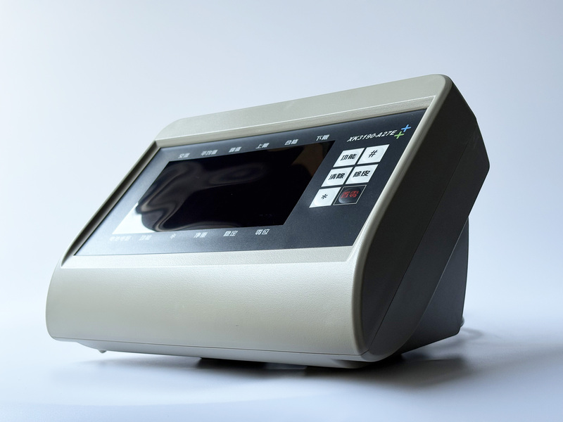 A27E Large Display Weight Indicator product view