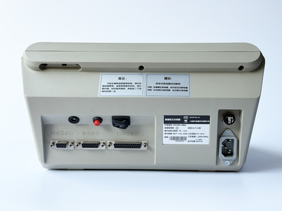 A9/A9P Weighbridge Indicator product view
