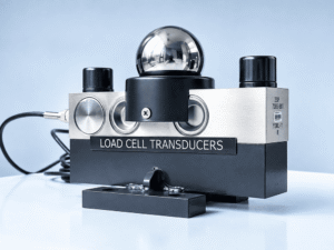 QS KELI Double-Ended Shear Beam Load Cell
