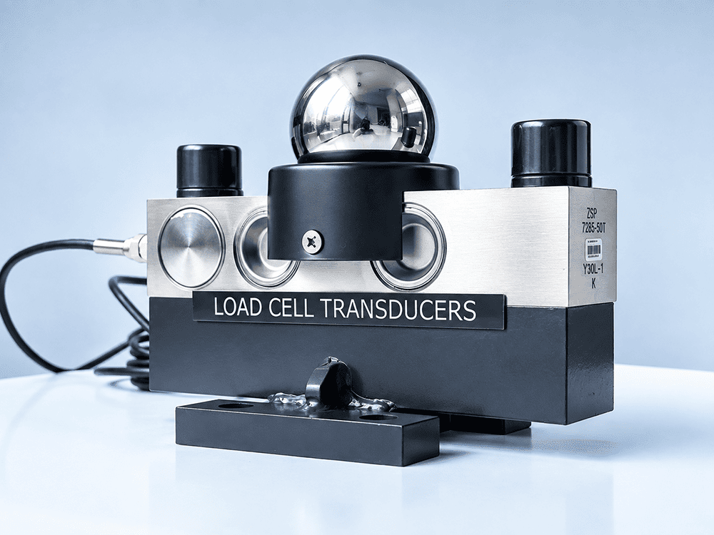 QS KELI Double-Ended Shear Beam Load Cell