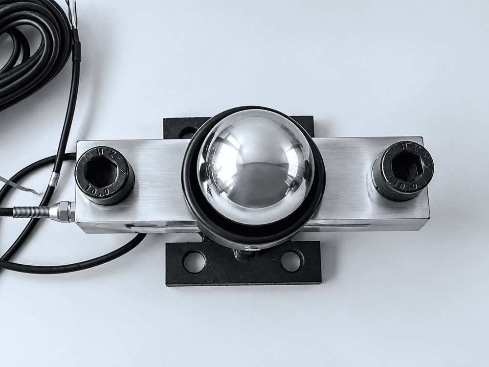 QS KELI Double-Ended Shear Beam Load Cell product view