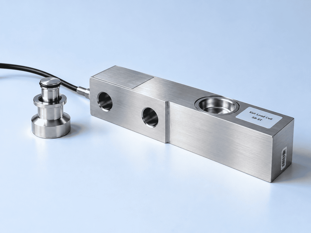 SB KELI Shear Beam Load Cell