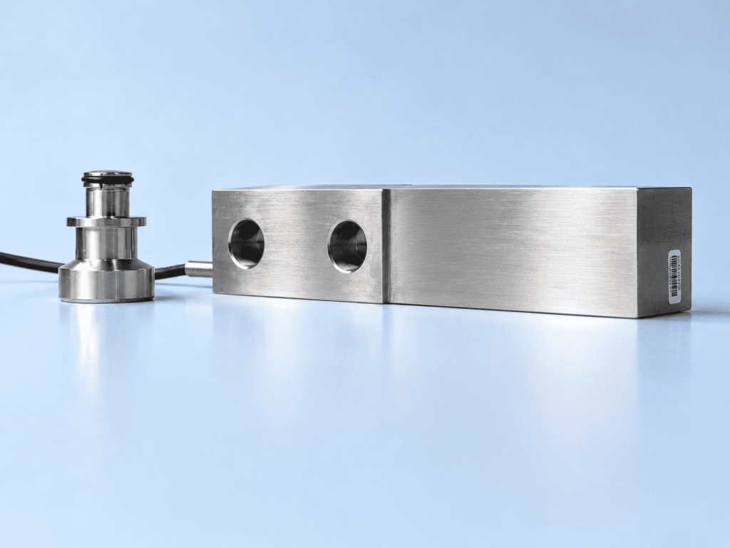 SB KELI Shear Beam Load Cell product view