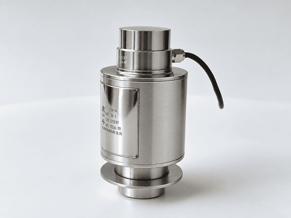 ZSF KELI Column Load Cell product view