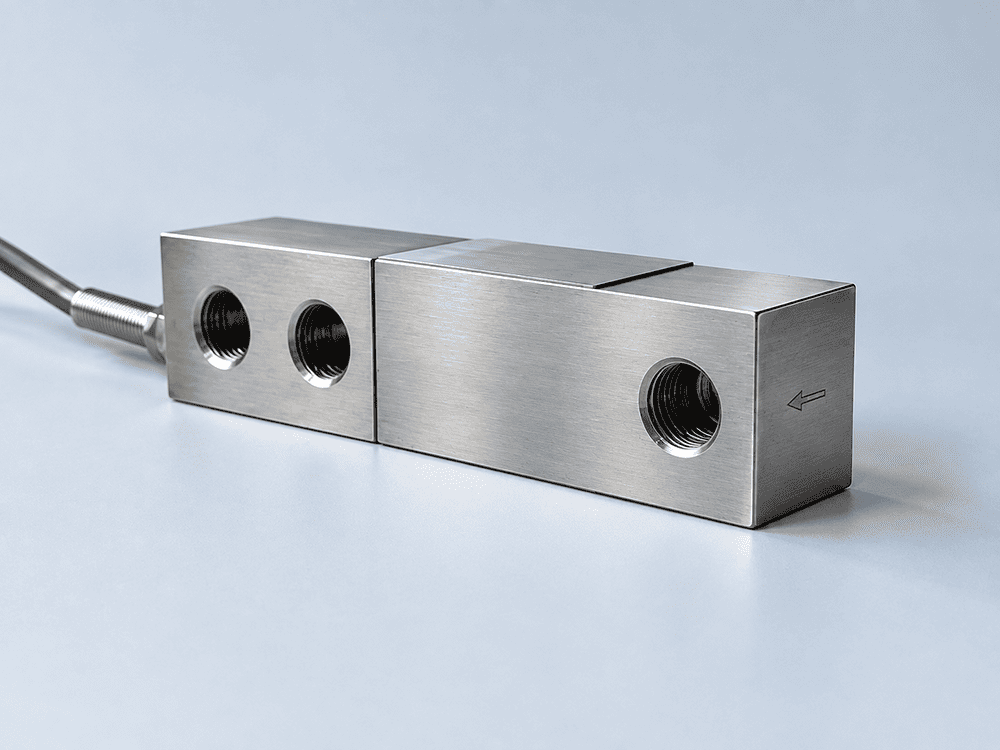 SQB KELI Shear Beam Load Cell product view