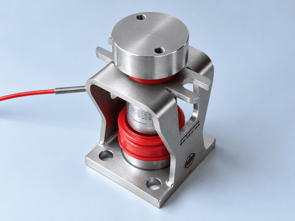 DHM14C YAOHUA Digital Column Load Cell product view